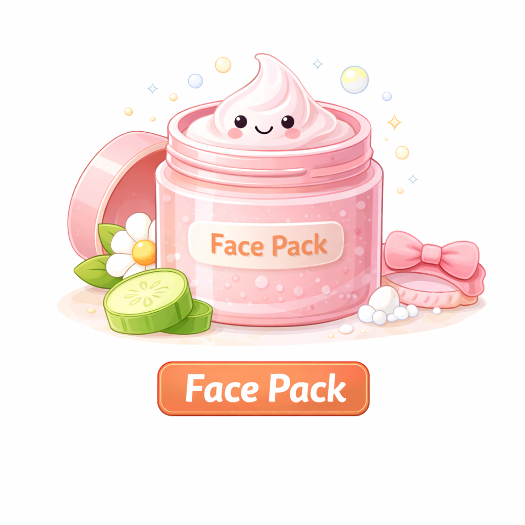Face Pack