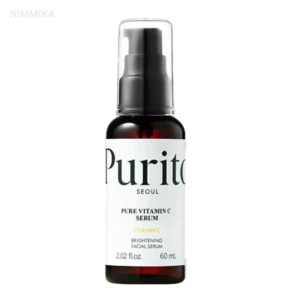 Purito Seoul Pure Vitamin C Serum (60ml)