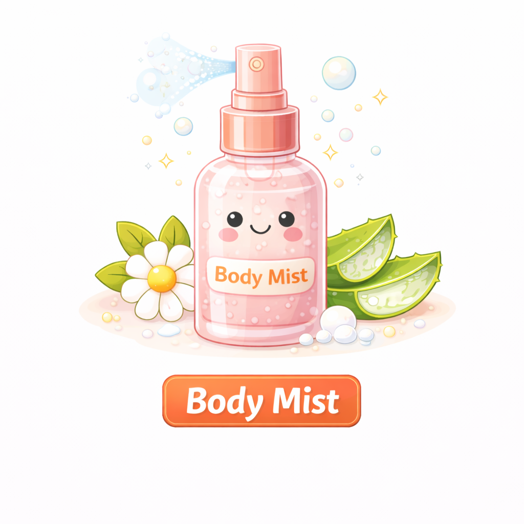 Body Mist