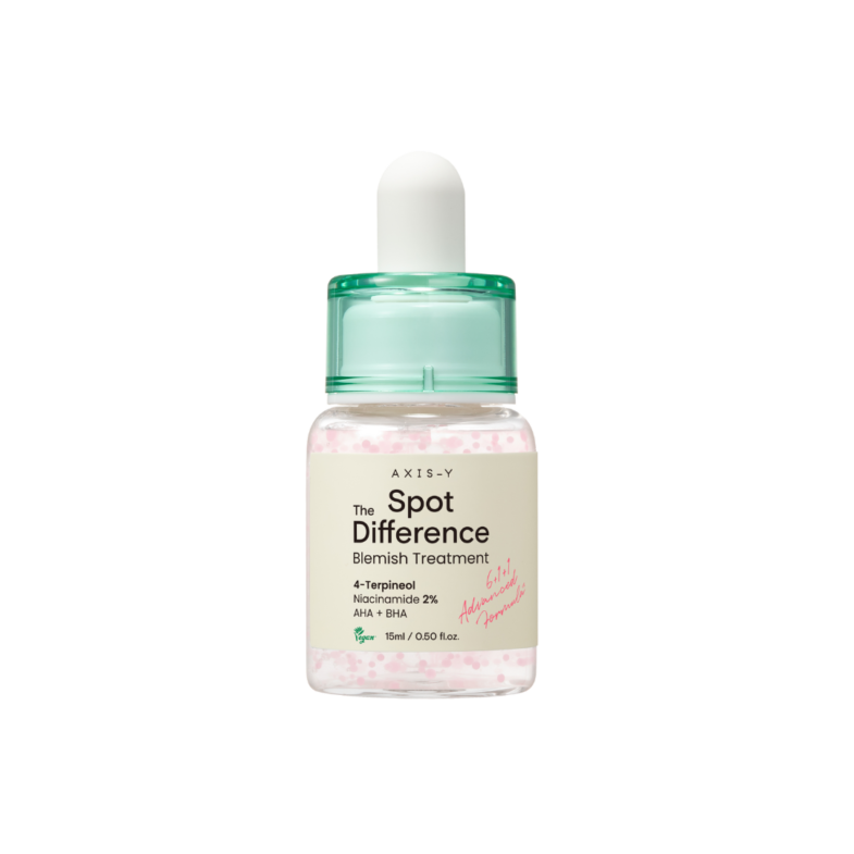AXIS-Y Spot The Difference Blemish Treatment (15ml)